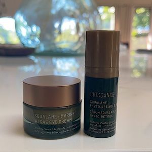 BIOSSANCE BUNDLE